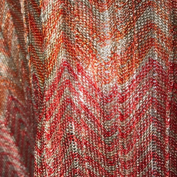 🌻 New Directions Knit Tank - Picture 5 of 8